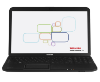 Toshiba Satellite C850-1LD i3-2348M/6GB/500/DVD-RW - 138127 - zdjęcie 2